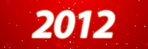 С Новым 2012 Годом!