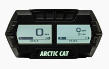 Снегоходы 2019 Arctic Cat NORSEMAN 8000X 153 ES