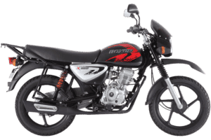 Мотоцикл Bajaj Boxer BM 125X