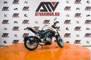 Мотоцикл CFMOTO 250 NK (ABS)