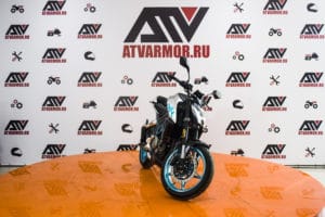 Мотоцикл CFMOTO 250 NK (ABS)