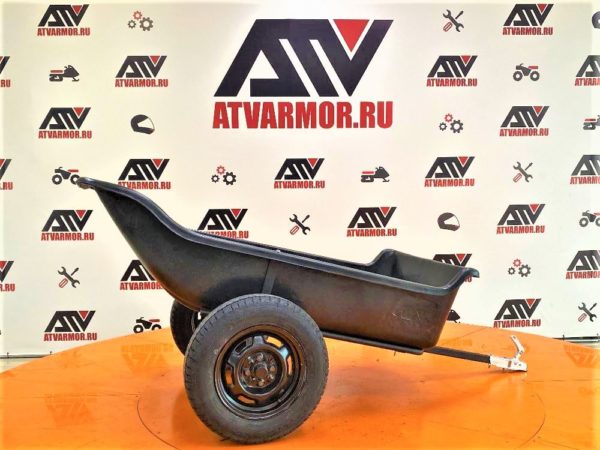 Прицеп для квадроцикла ATVSTAR 1900