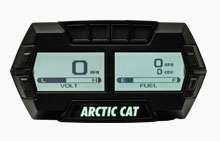 2019 Снегоход Arctic Cat Pantera 7000 XT LTD