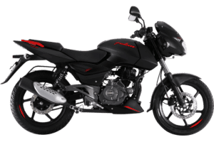 Мотоцикл Bajaj Pulsar 180 - Красный