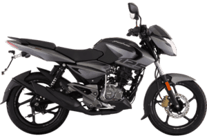 Мотоцикл Bajaj Pulsar NS 125 - Черный