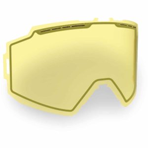 Линза 509 Sinister X6, взрослые - Photochromatic Yellow Tint