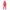 Комбинезон Extreme Woman Red-Fluo 2020 820250-20-225M