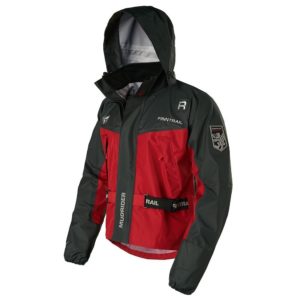 Куртка Finntrail Mudrider 5310 Red