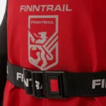 Вейдерсы Детские Finntrail Airman Kids 5219 Red