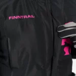 Куртка Finntrail Rachel 6455 Graphite