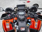Квадроцикл CFMOTO CFORCE 1000 с пробегом
