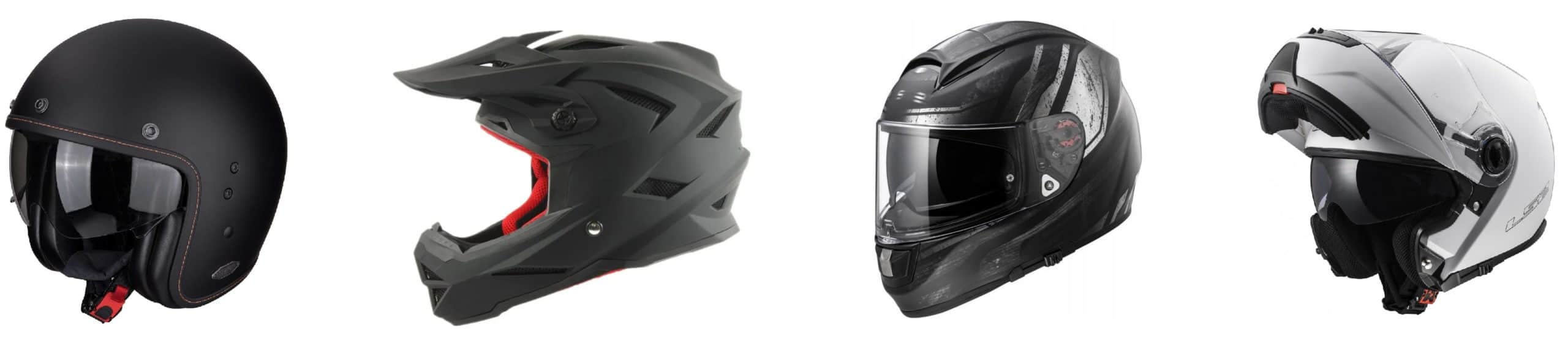 5 лучших шлемов для квадроцикла — рейтинг 2021