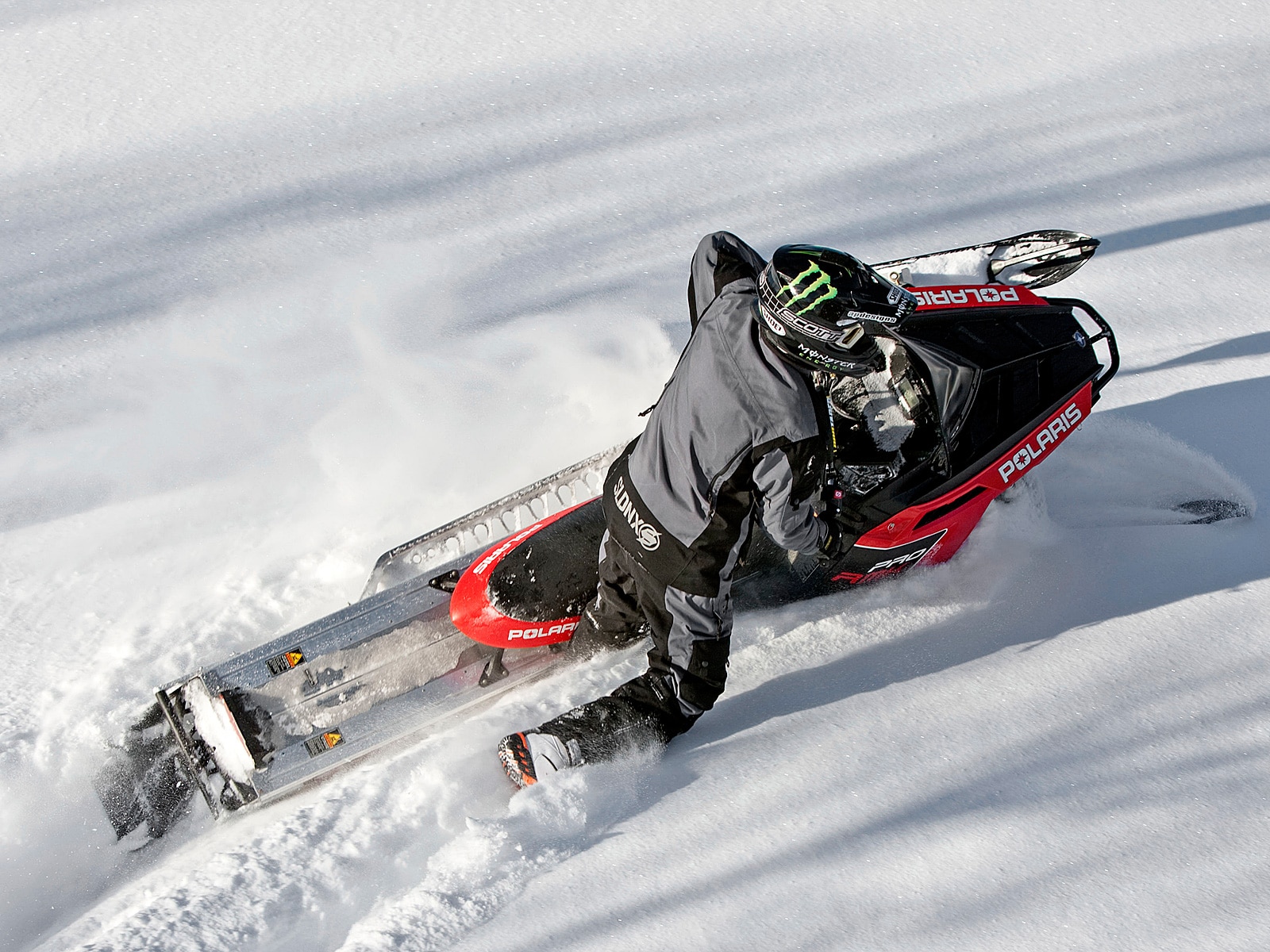 Снегоходы Ski-Doo: стоит ли покупать в 2021-2022 году?