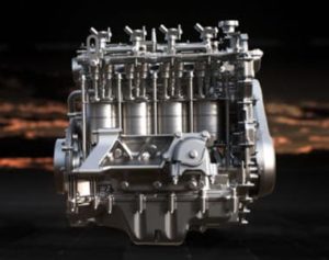 Подробности о новинках Polaris – мотовездеходах RZR Pro R и RZR Turbo R