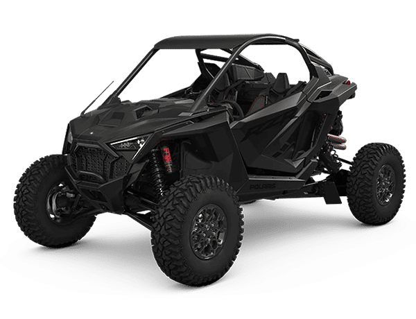 Polaris 1000 квадроцикл