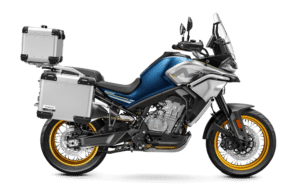 Мотоцикл CFMOTO 800MT Touring (ABS)