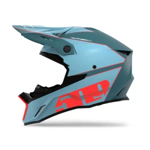 Шлем 509 Altitude 2.0 (Sharkskin)