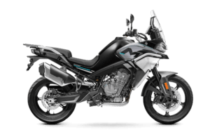 Мотоцикл CFMOTO 800MT Sport (ABS)