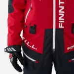 Комбинезон Finntrail Float 21 3902 Red