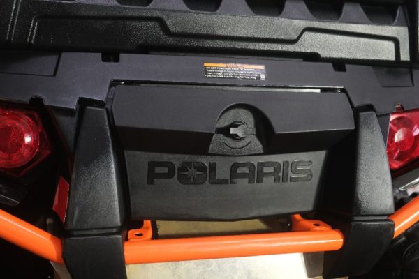 Мотовездеход Polaris Sportsman 850 HL