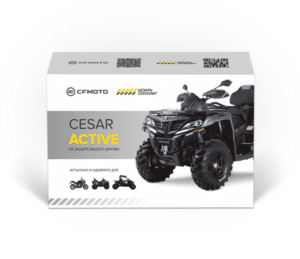Поисковая система Cesar Active 88778