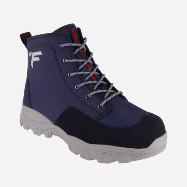 Ботинки Finntrail Urban Grey 5090