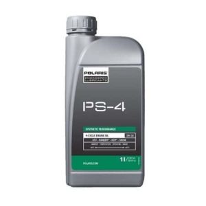 Polaris Моторное масло PS-4 Plus 1 Liter (12)  502129 / 502484