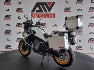 Мотоцикл CFMOTO 800MT Explore (ABS)