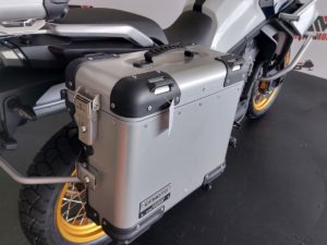 Мотоцикл CFMOTO 800MT Explore (ABS)