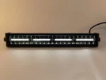 Светодиодная оптика ATVSTAR E41-120W 56 см parking light