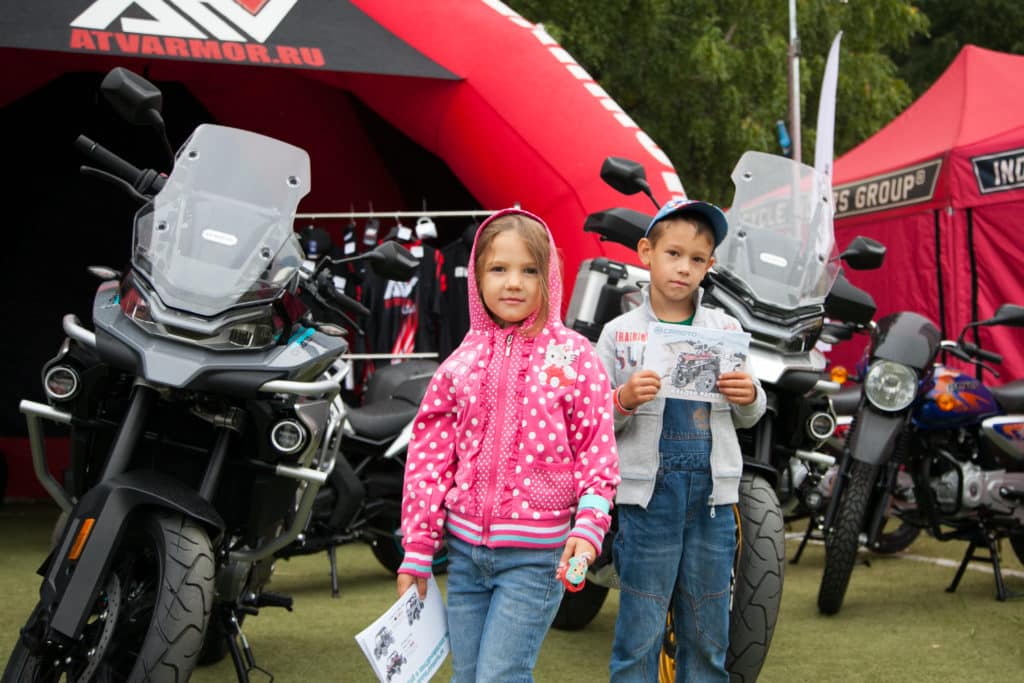 Bikers Brothers Festival 2022