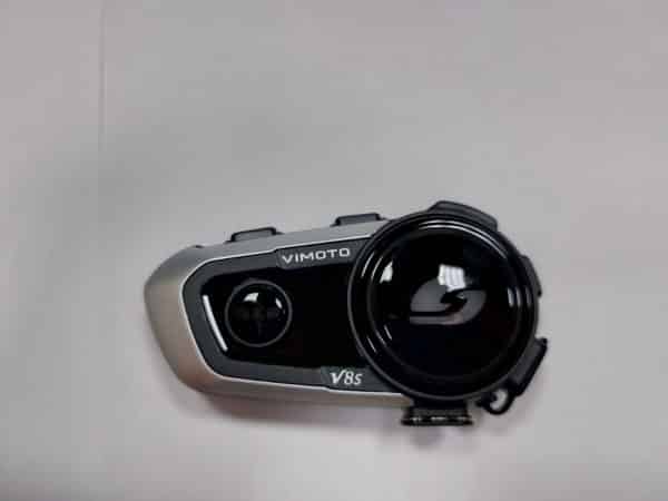 Мотогарнитура VIMOTO V8S (2 Rider)