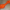 Панель боковая правая (оранж) Х8