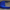 Облицовка воздушного фильтра (синяя) Х8
