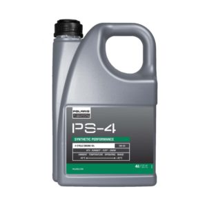 Polaris Моторное масло PS-4 Plus 4 Liters (4) 502120/502485
