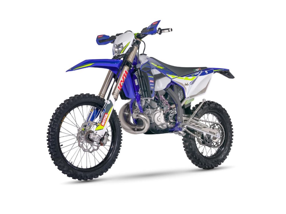 Мотоцикл Sherco 300 SE Factory — купить, цена, отзывы — ATVARMOR