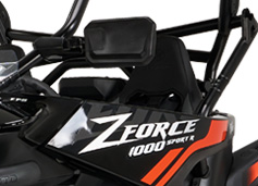 Квадроцикл CFMOTO ZFORCE 1000 Sport R EPS