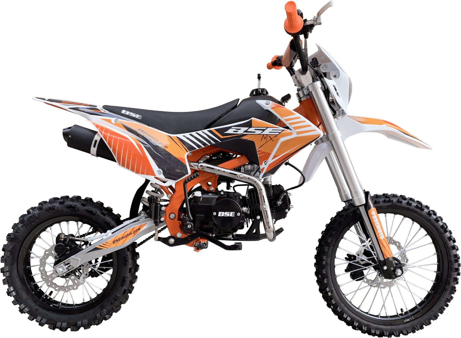 Bse mx125