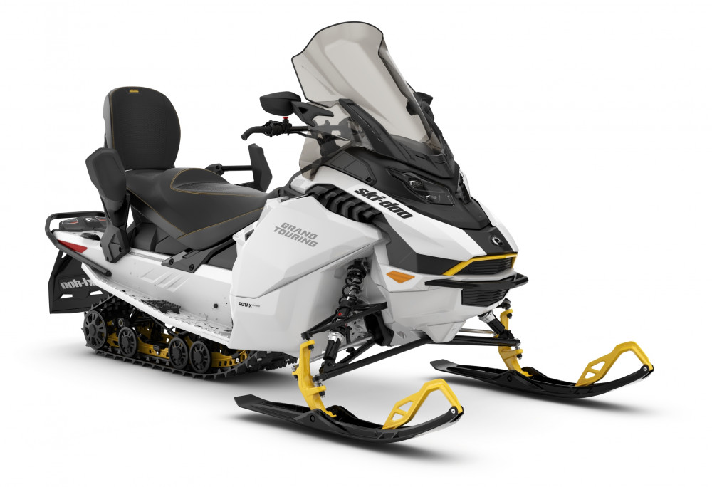 Ski Doo квадроцикл