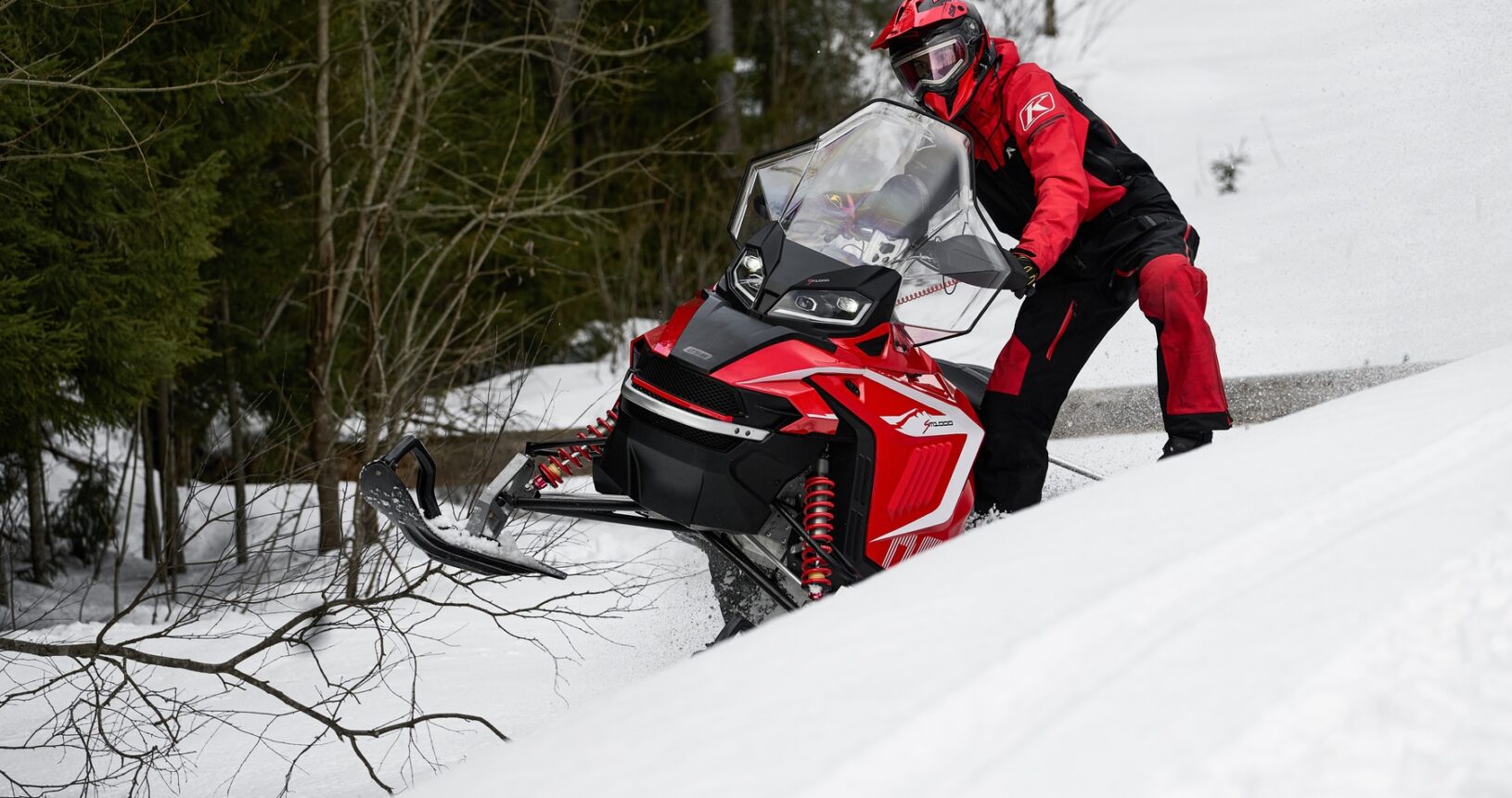 Самодельные снегоходы из мотоцикла - это реально? | В стиле Чоппер
