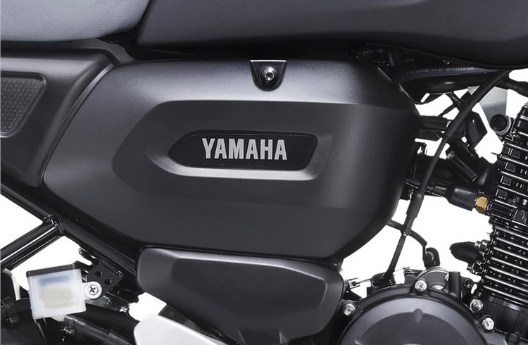 CFMOTO и Yamaha стали партнерами