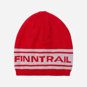 Шапка Finntrail Daily 9717 Red