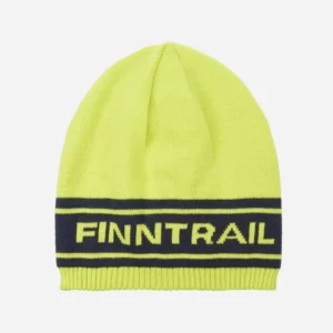 Шапка Finntrail Daily 9717 Yellow