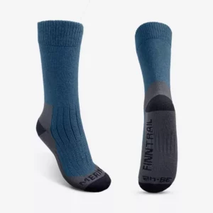 Носки FINNTRAIL MERINO 3201 Blue