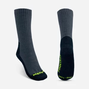 Носки FINNTRAIL EXTREME MERINO 3203 Darkgrey