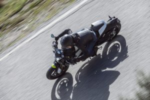 Мотоцикл CFMOTO 700CL-X SPORT (ABS)
