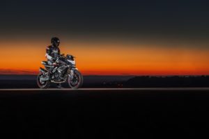 Мотоцикл CFMOTO 800NK Advanced (ABS)