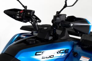 Квадроцикл CFMOTO CFORCE 500 EPS