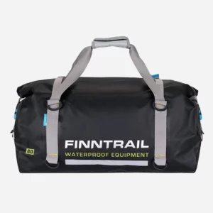 Сумка Finntrail для багажника Sattelite 1721 Black