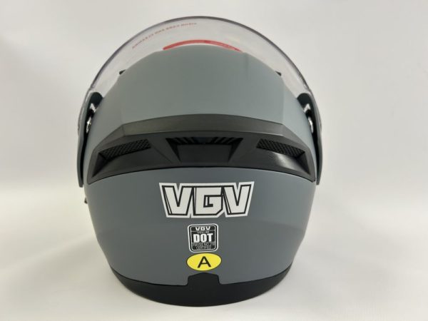 Шлем (модуляр) VGV A1 Grey